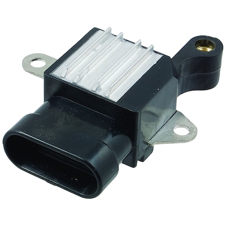 Wai Global Voltage Regulators, IN6003 IN6003